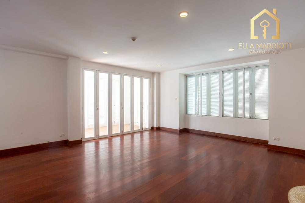 Premium Blank Canvas Duplex with Sea Views at Malibu Khao Tao 23