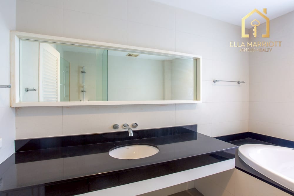 Premium Blank Canvas Duplex with Sea Views at Malibu Khao Tao 24