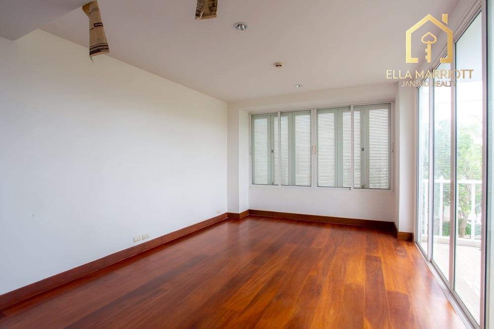 Premium Blank Canvas Duplex with Sea Views at Malibu Khao Tao 25
