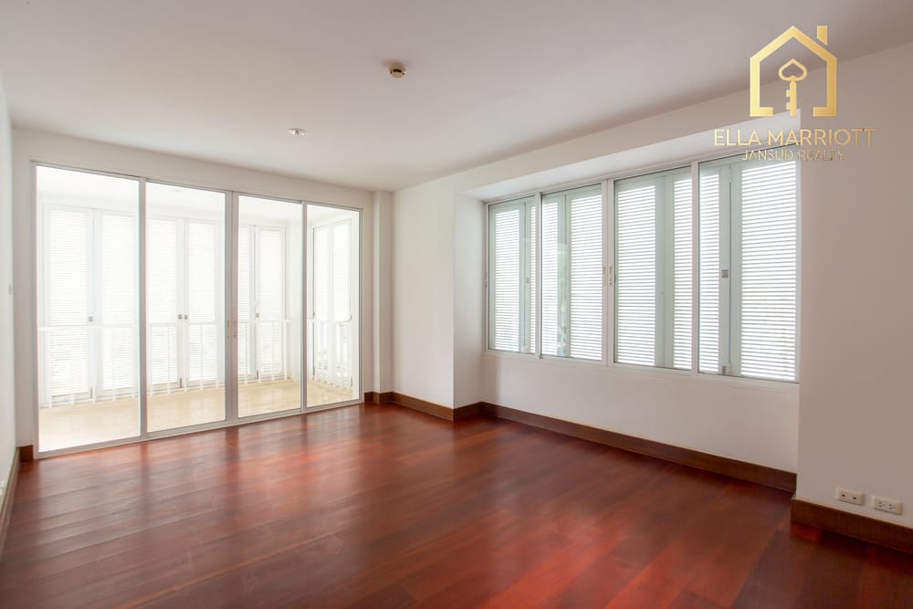 Premium Blank Canvas Duplex with Sea Views at Malibu Khao Tao 26