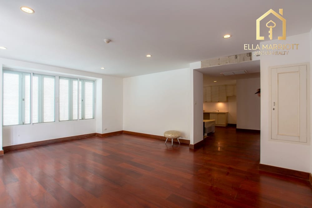 Premium Blank Canvas Duplex with Sea Views at Malibu Khao Tao 27