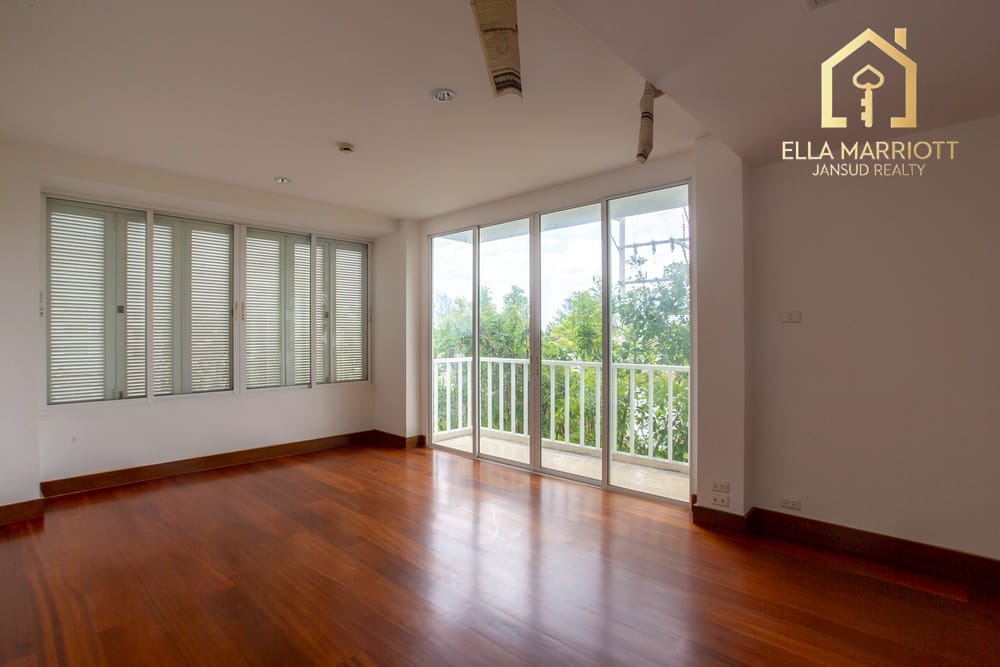Premium Blank Canvas Duplex with Sea Views at Malibu Khao Tao 28