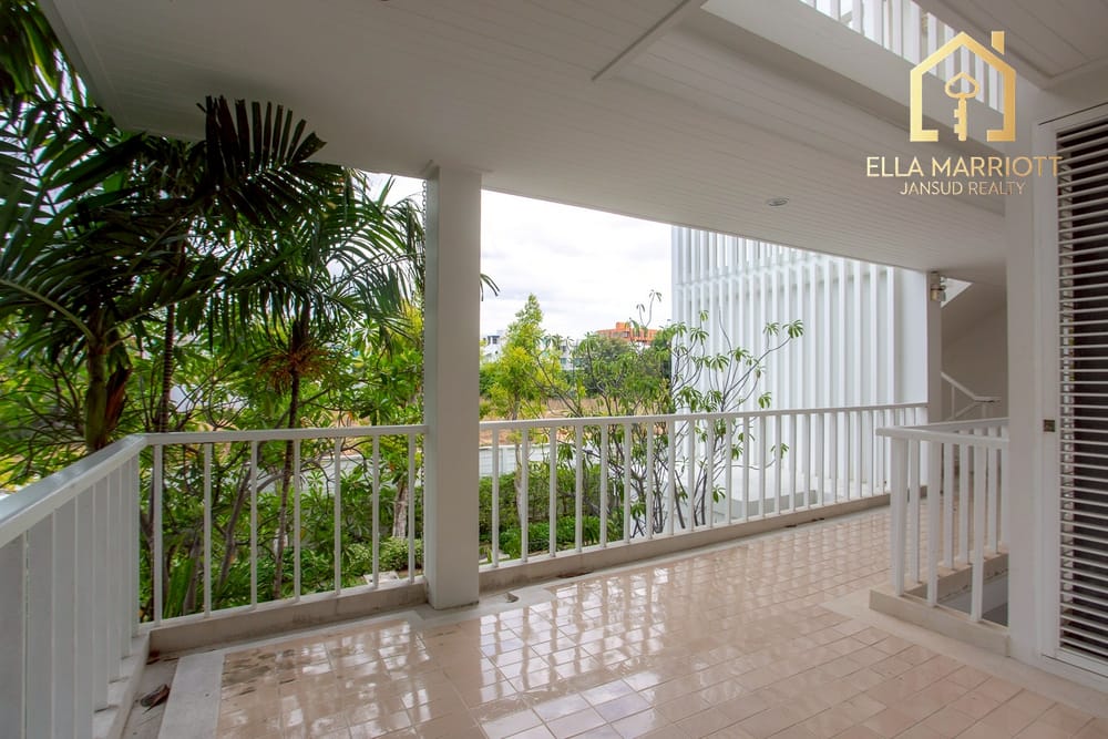 Premium Blank Canvas Duplex with Sea Views at Malibu Khao Tao 4