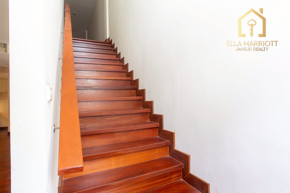 Premium Blank Canvas Duplex with Sea Views at Malibu Khao Tao 5