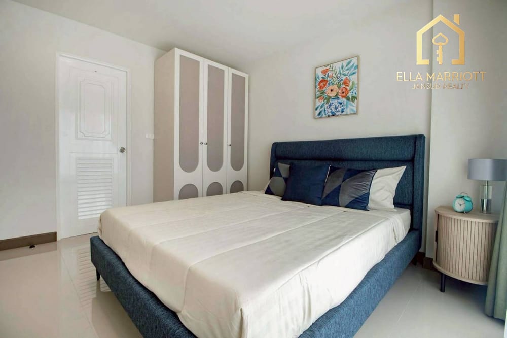 The Panoramic Mountain Suite at My Style 2