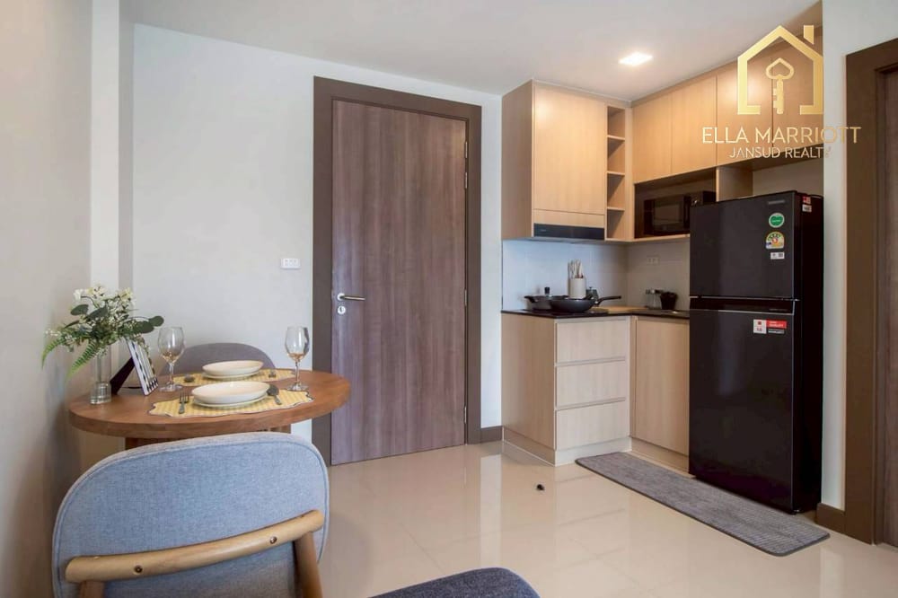 The Panoramic Mountain Suite at My Style 3
