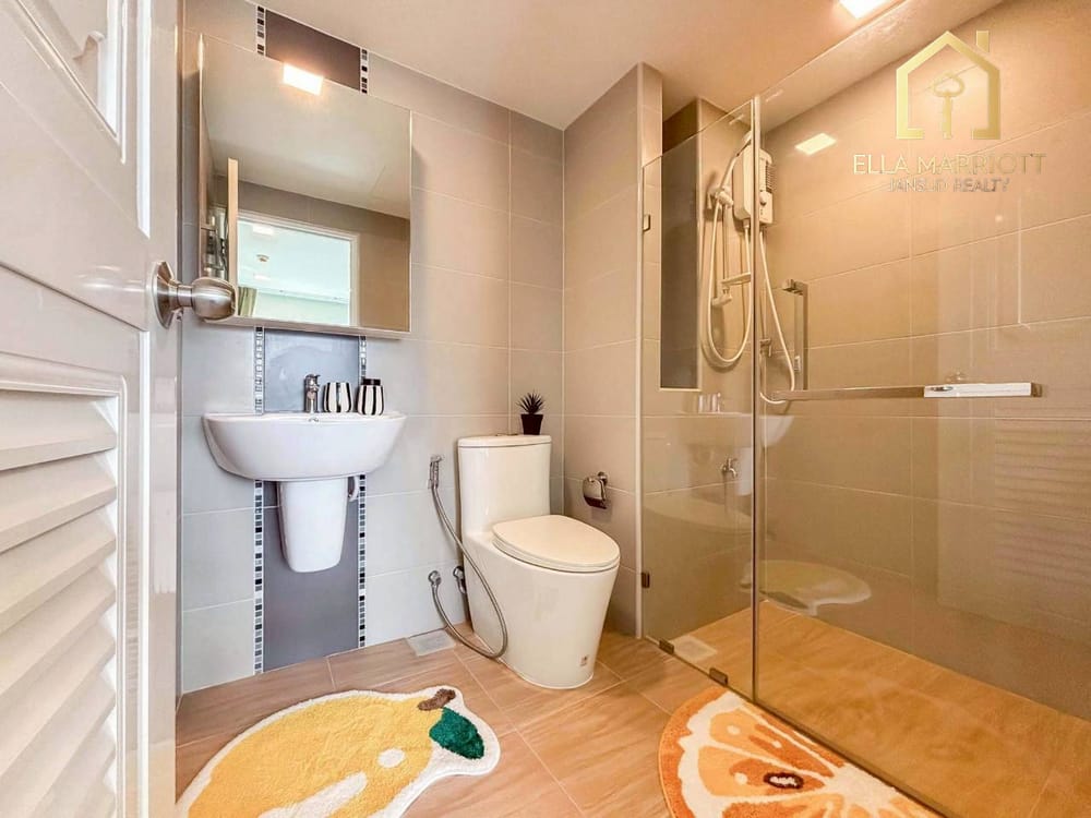 The Panoramic Mountain Suite at My Style 4