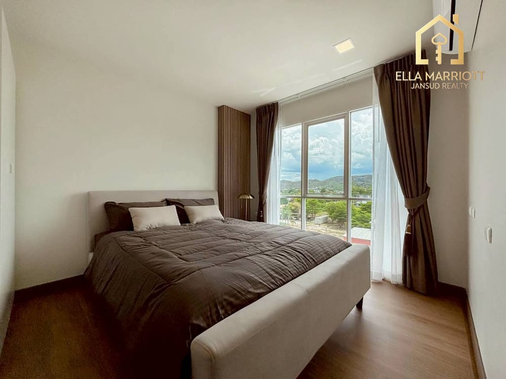 Exclusive Mountain-View Combined Suite at My Style 3
