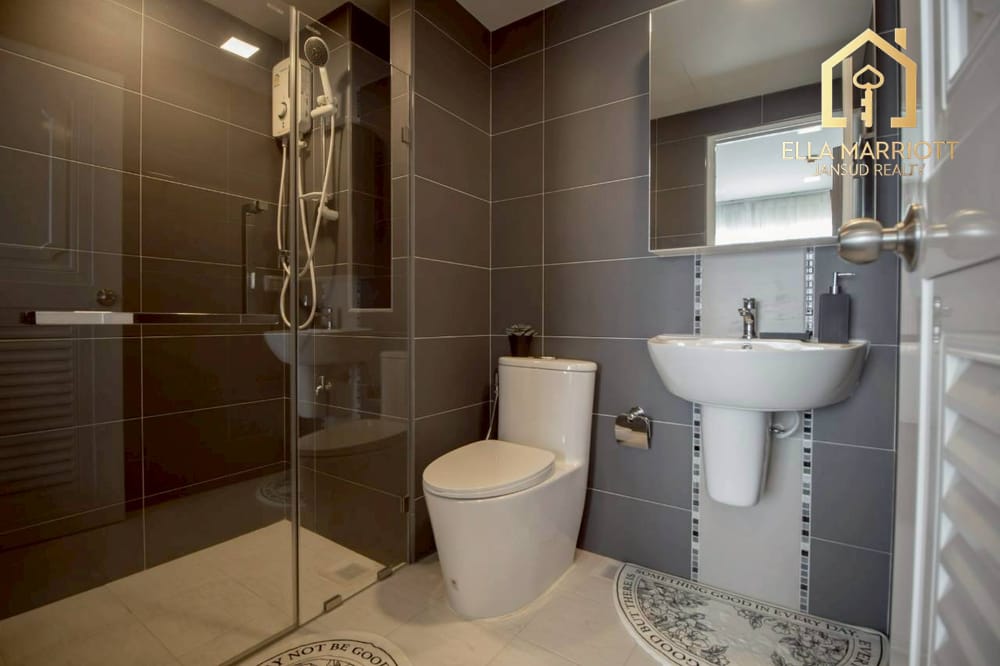 Exclusive Mountain-View Combined Suite at My Style 4