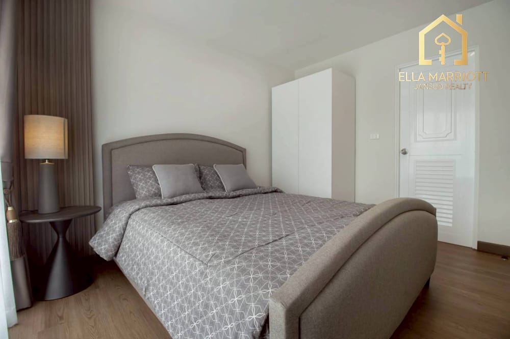 Exclusive Mountain-View Combined Suite at My Style 8