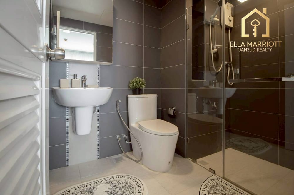 Exclusive Mountain-View Combined Suite at My Style 9