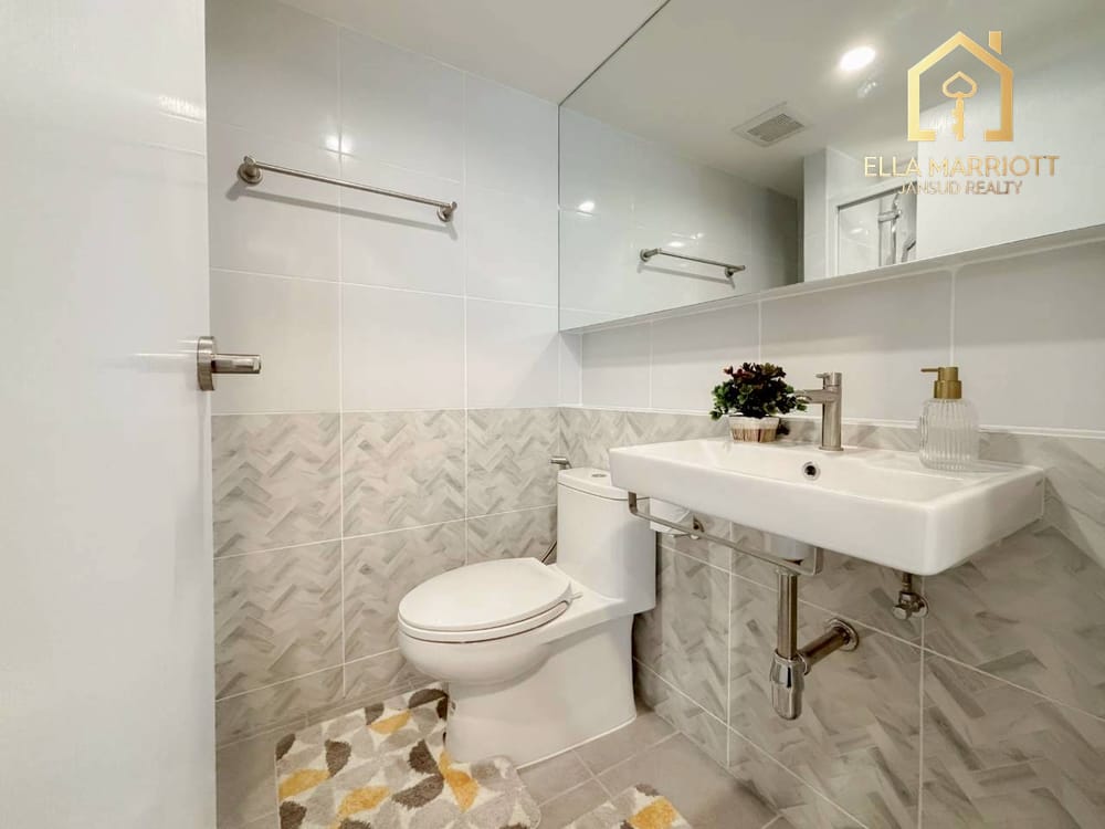 Luxury Pool View Living at Mira Monte Hua Hin 3