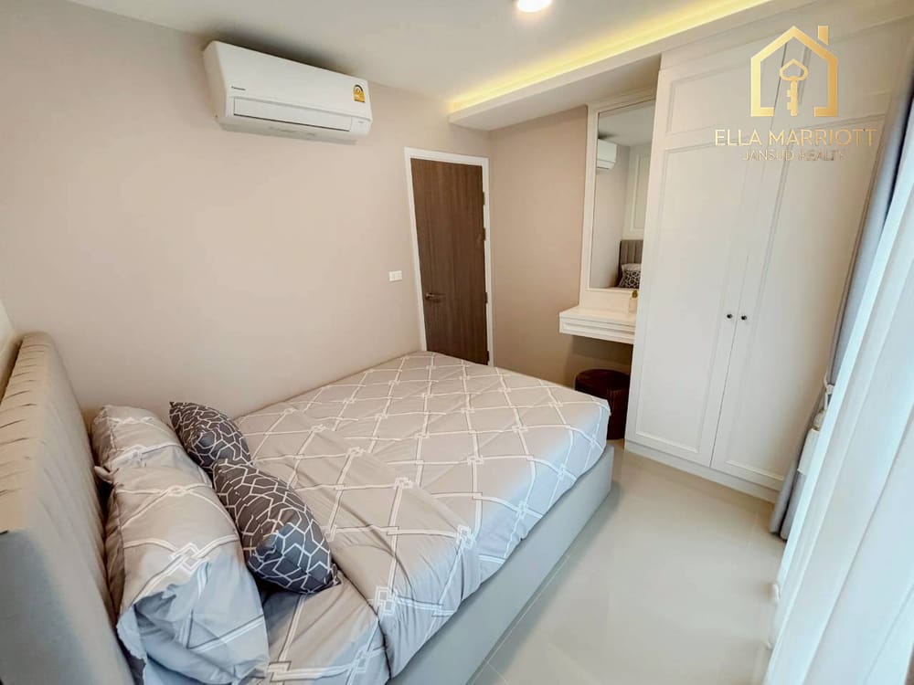Luxury Pool View Living at Mira Monte Hua Hin 7