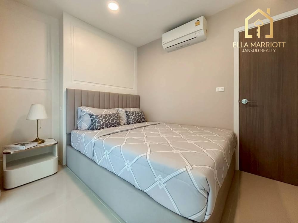 Luxury Pool View Living at Mira Monte Hua Hin 8