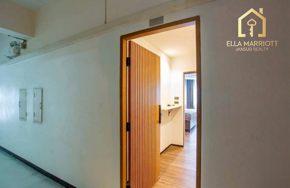 Serene Living at Hua Hin Sport Villa  4