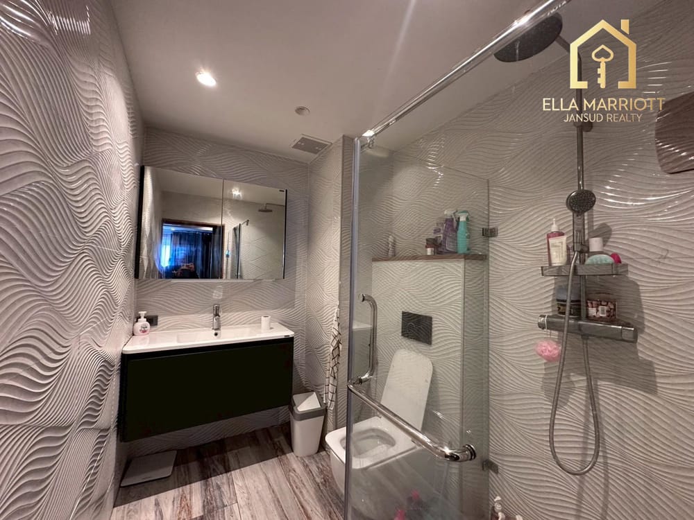 Serene Living at Hua Hin Sport Villa  7