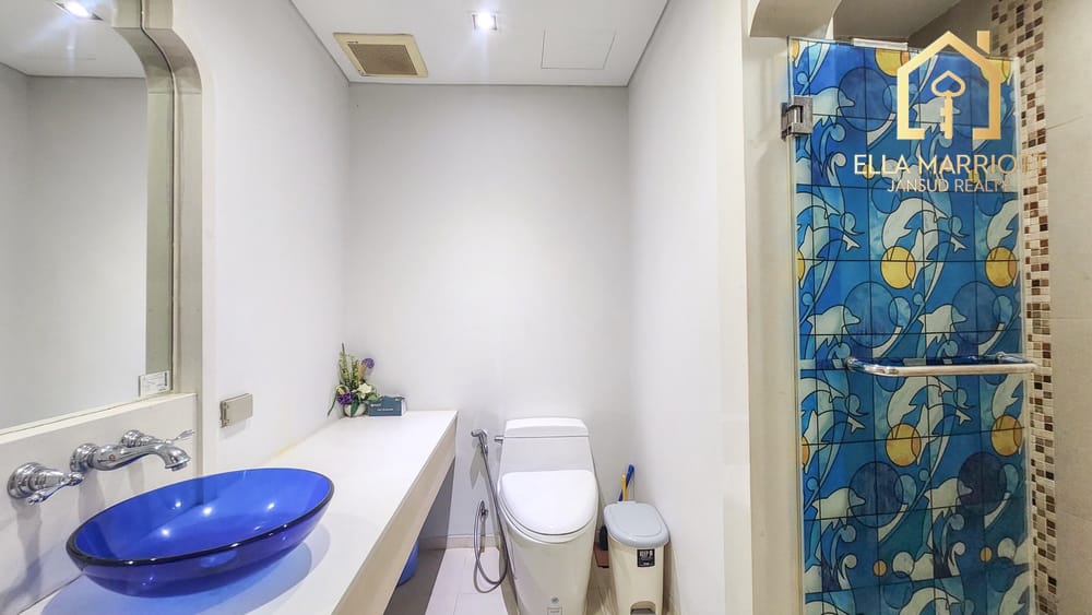 Exotic Luxury Meets Coastal Serenity: Marrakesh Hua Hin 12