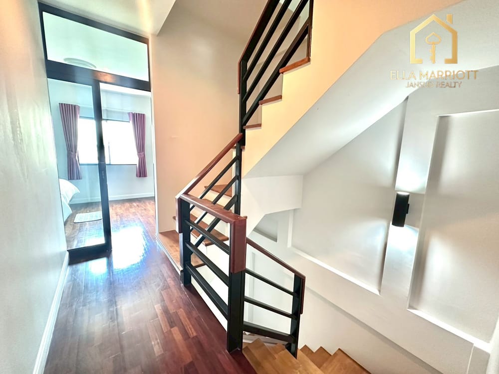 Exotic Luxury Meets Coastal Serenity: Marrakesh Hua Hin 17