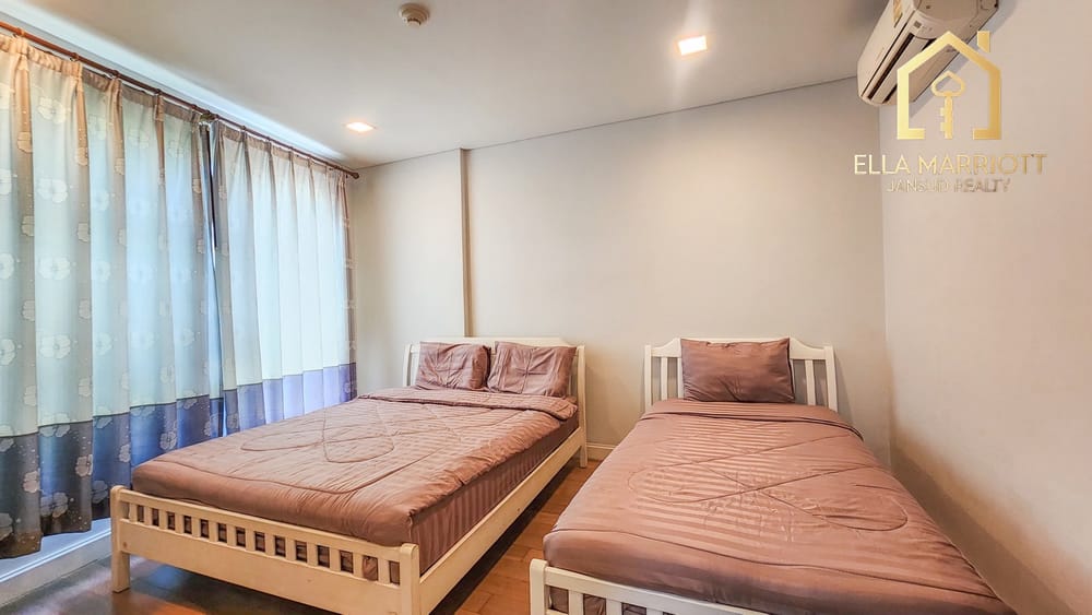 Exotic Luxury Meets Coastal Serenity: Marrakesh Hua Hin 2