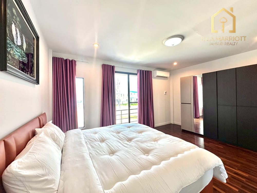 Exotic Luxury Meets Coastal Serenity: Marrakesh Hua Hin 20