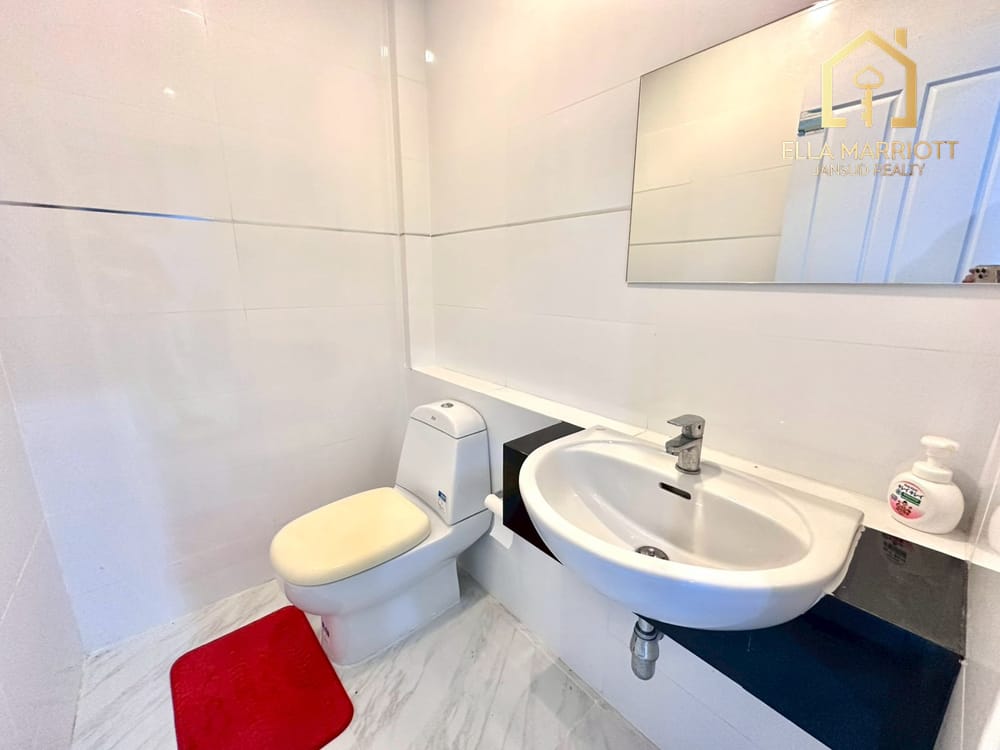 Exotic Luxury Meets Coastal Serenity: Marrakesh Hua Hin 23