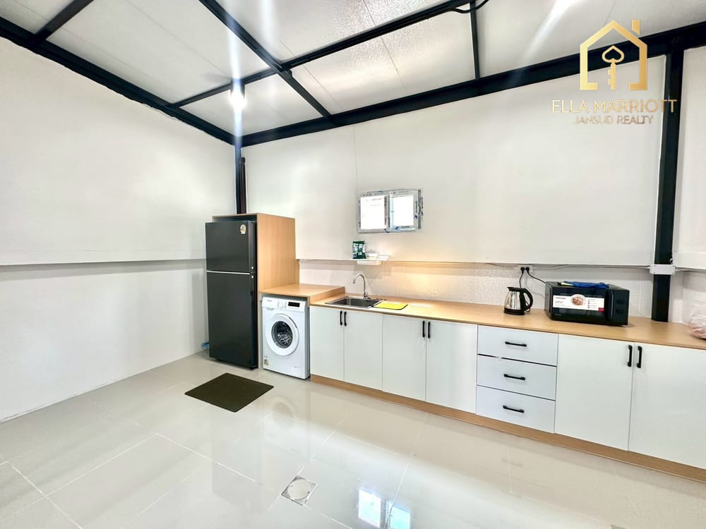 Exotic Luxury Meets Coastal Serenity: Marrakesh Hua Hin 24