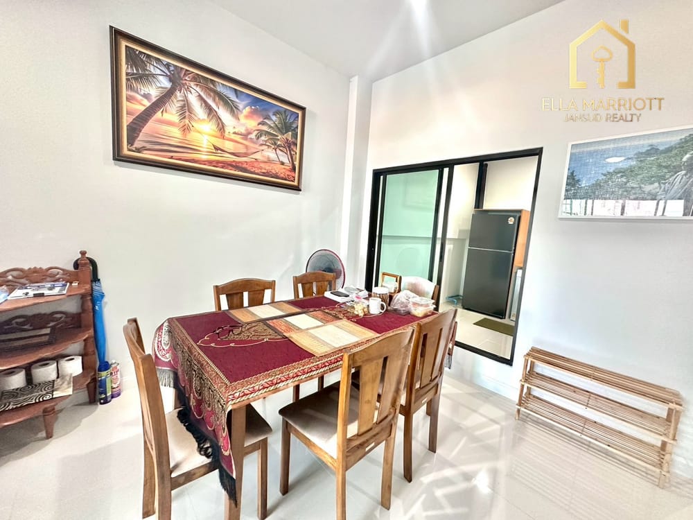 Exotic Luxury Meets Coastal Serenity: Marrakesh Hua Hin 28