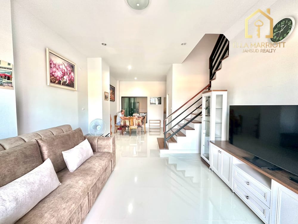 Exotic Luxury Meets Coastal Serenity: Marrakesh Hua Hin 29