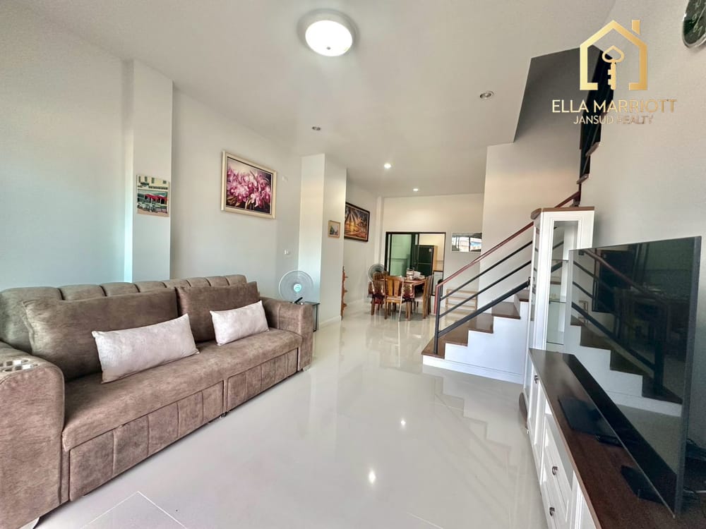 Exotic Luxury Meets Coastal Serenity: Marrakesh Hua Hin 32