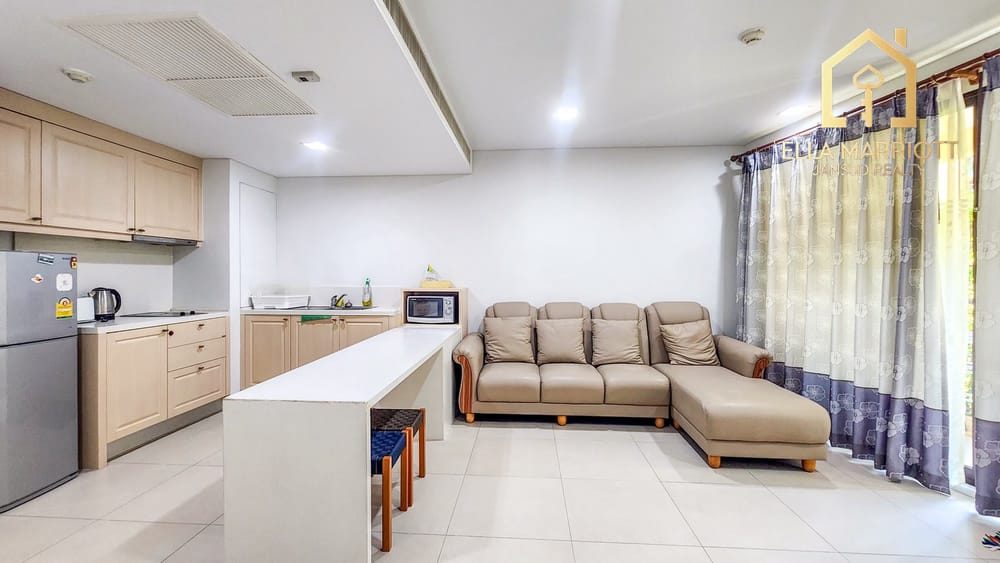 Exotic Luxury Meets Coastal Serenity: Marrakesh Hua Hin 4