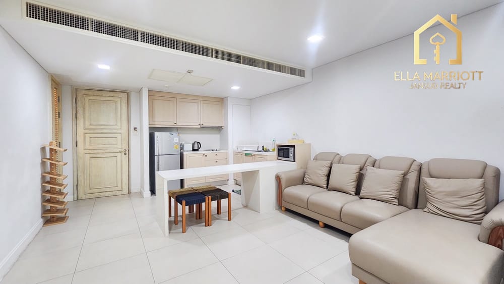Exotic Luxury Meets Coastal Serenity: Marrakesh Hua Hin 5