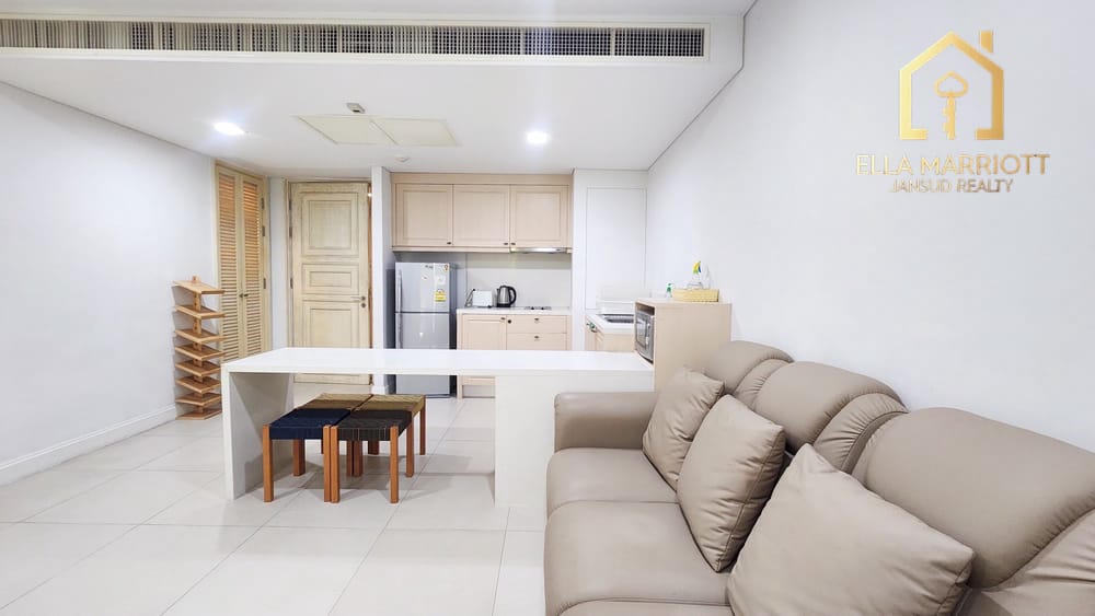 Exotic Luxury Meets Coastal Serenity: Marrakesh Hua Hin 6