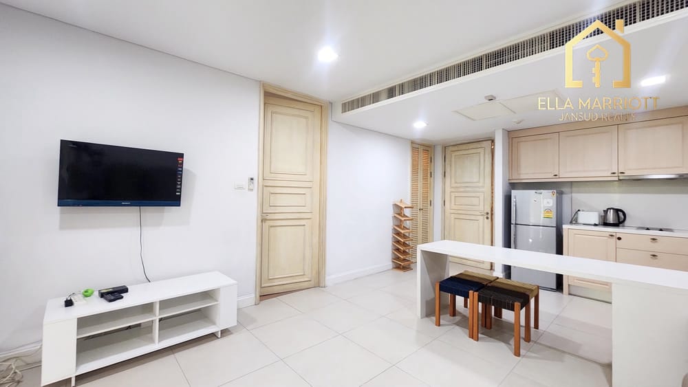 Exotic Luxury Meets Coastal Serenity: Marrakesh Hua Hin 7