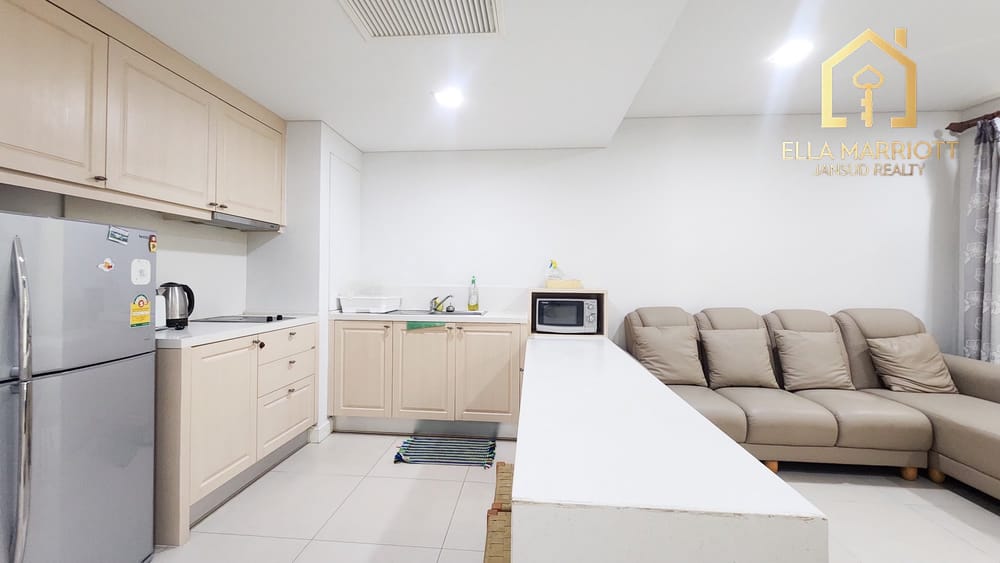 Exotic Luxury Meets Coastal Serenity: Marrakesh Hua Hin 9