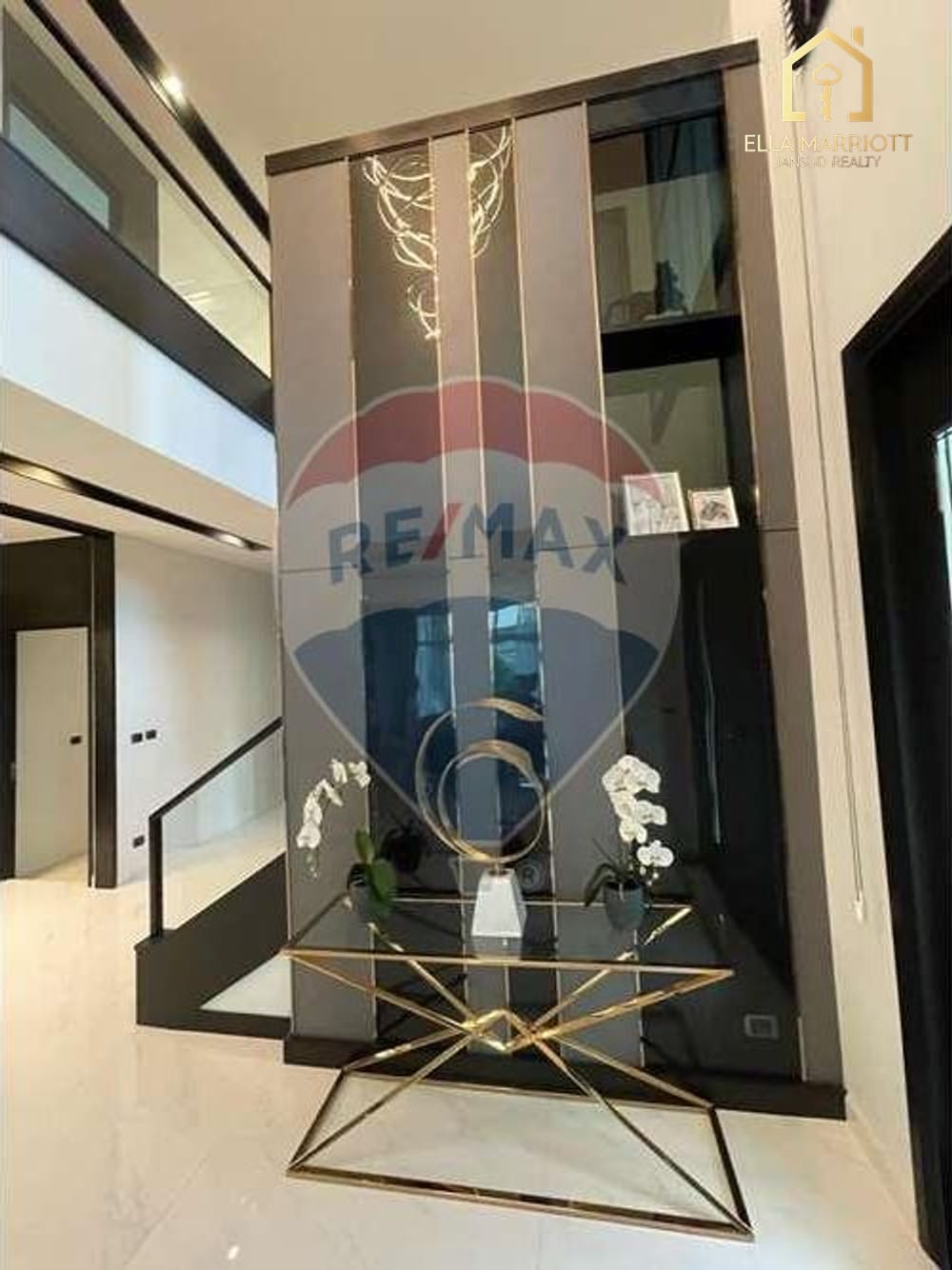 Luxuriöses Einfamilienhaus zum Verkauf in Ramkhamhaeng – Perfektes Meisterwerk für 49,9 Millionen Baht. 14