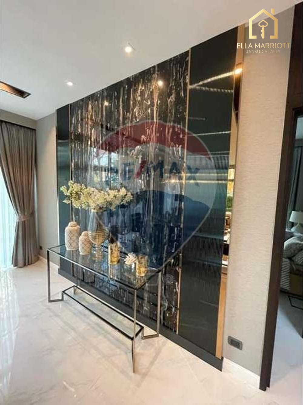 Luxuriöses Einfamilienhaus zum Verkauf in Ramkhamhaeng – Perfektes Meisterwerk für 49,9 Millionen Baht. 16