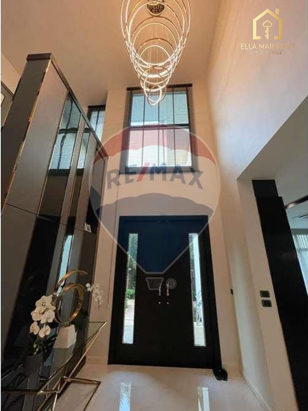 Luxuriöses Einfamilienhaus zum Verkauf in Ramkhamhaeng – Perfektes Meisterwerk für 49,9 Millionen Baht. 22