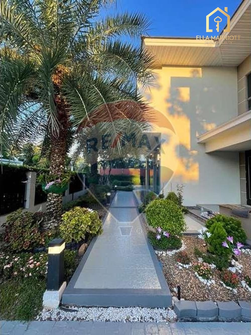 Luxuriöses Einfamilienhaus zum Verkauf in Ramkhamhaeng – Perfektes Meisterwerk für 49,9 Millionen Baht. 3