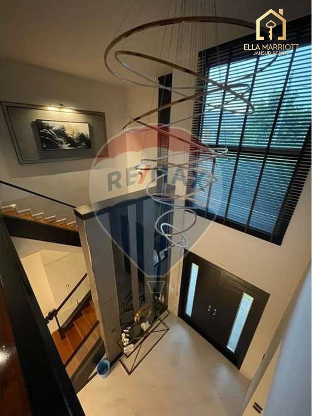 Luxuriöses Einfamilienhaus zum Verkauf in Ramkhamhaeng – Perfektes Meisterwerk für 49,9 Millionen Baht. 40
