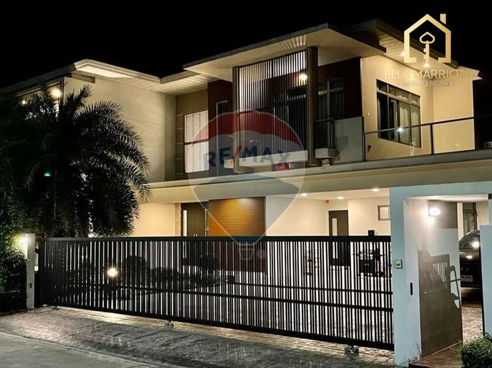 Luxuriöses Einfamilienhaus zum Verkauf in Ramkhamhaeng – Perfektes Meisterwerk für 49,9 Millionen Baht. 45
