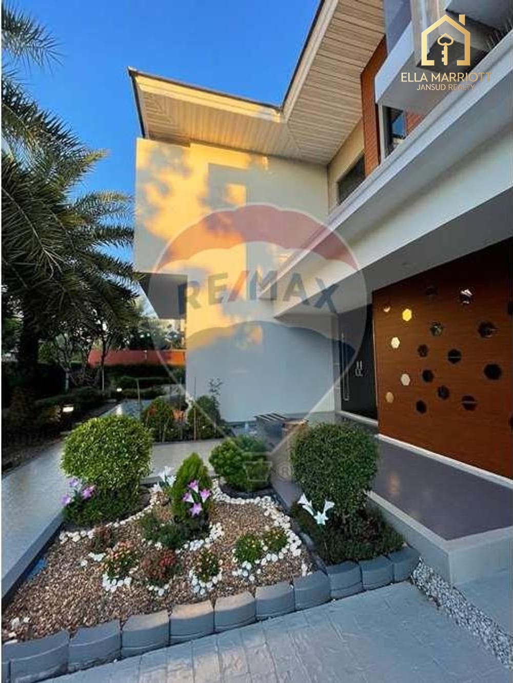Luxuriöses Einfamilienhaus zum Verkauf in Ramkhamhaeng – Perfektes Meisterwerk für 49,9 Millionen Baht. 5