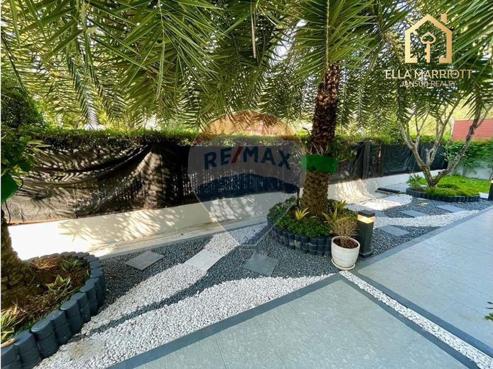 Luxuriöses Einfamilienhaus zum Verkauf in Ramkhamhaeng – Perfektes Meisterwerk für 49,9 Millionen Baht. 7