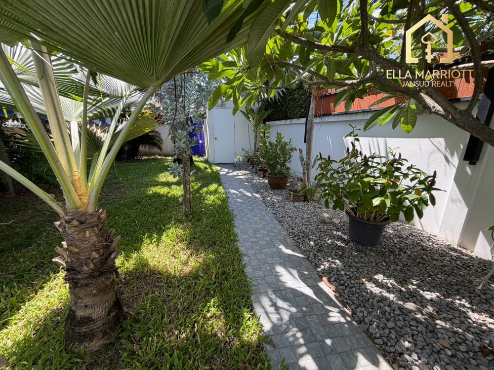 CHARMING MODERN POOL VILLA AT SAMPRAYA 4