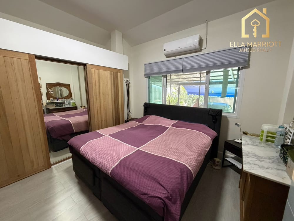 CHARMING MODERN POOL VILLA AT SAMPRAYA 6