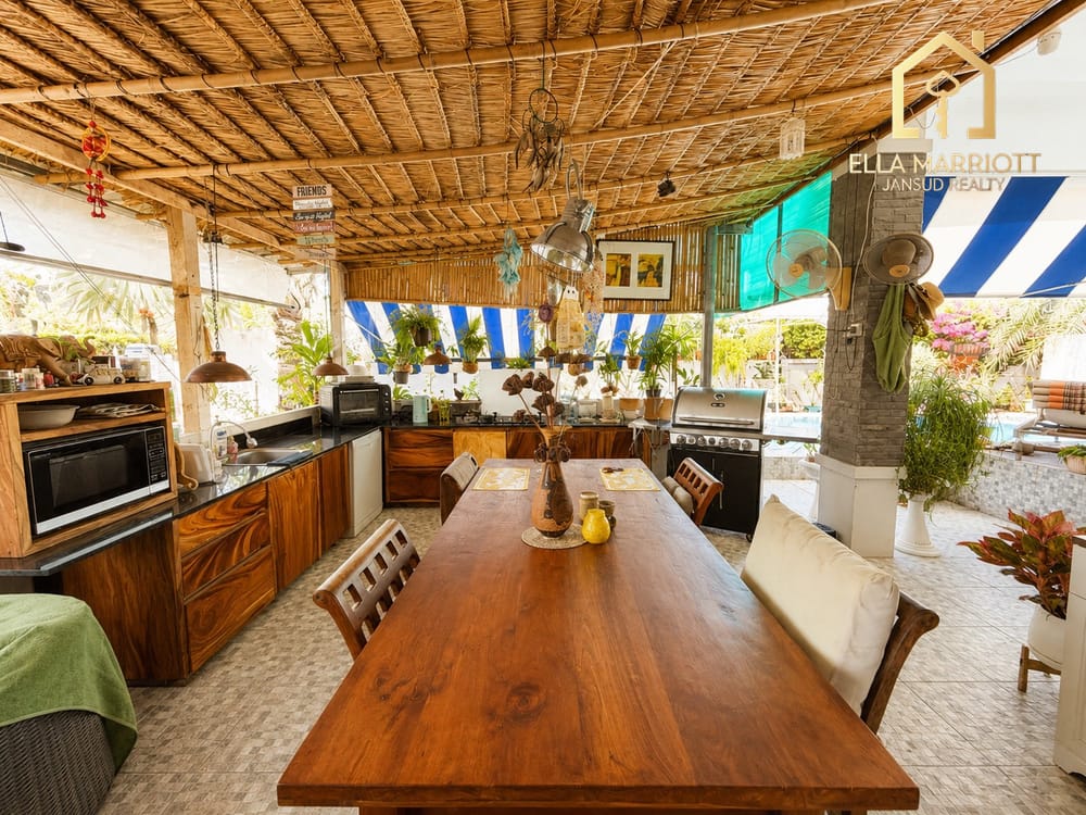 CHARMING MODERN POOL VILLA AT SAMPRAYA 8
