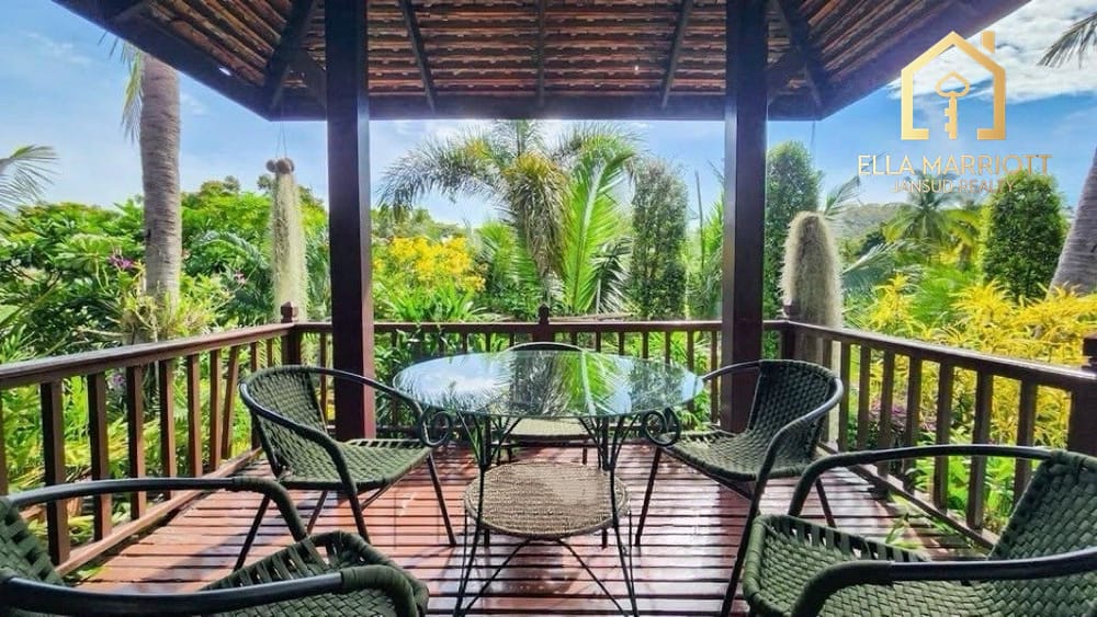 Sale! Luxury Pool Villa at Palm Hills Golf Club 16