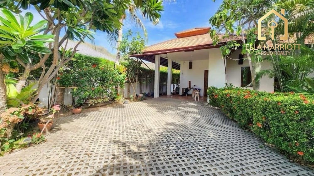 Sale! Luxury Pool Villa at Palm Hills Golf Club 9