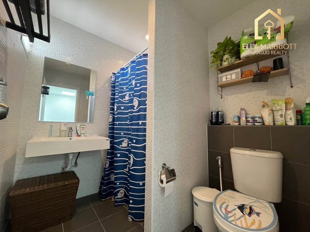 Price Reduced! Fully furnished detached house in Hin Lek Fai 12