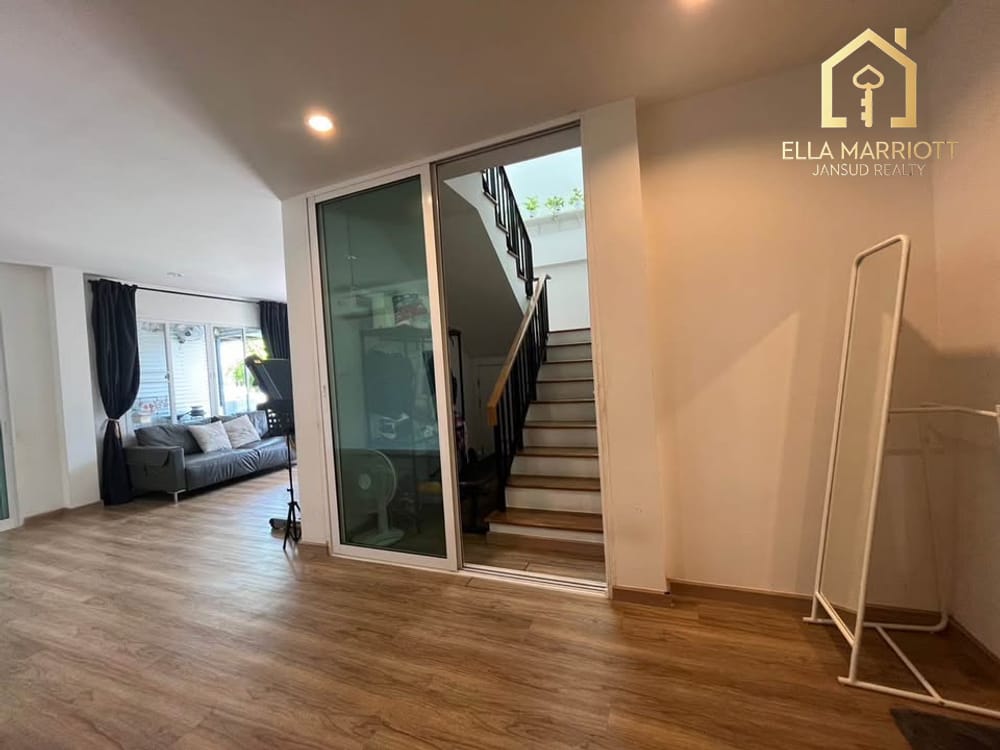 Price Reduced! Fully furnished detached house in Hin Lek Fai 7