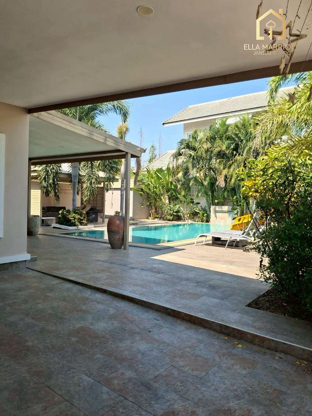Perfect Family Retreat | Luxury Pool Villa Central Hua Hin 2